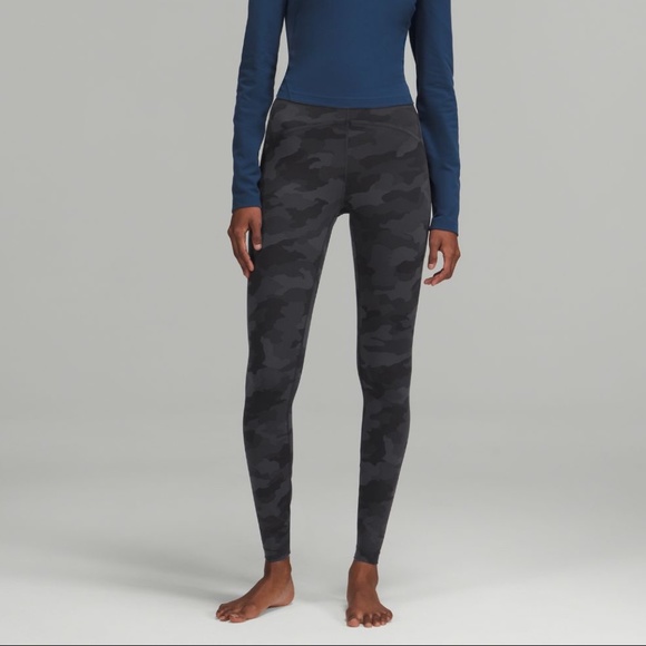 Lululemon Instill High-Rise Tight 28’’ - Picture 1 of 5